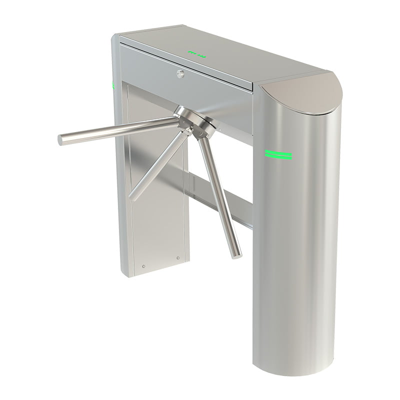 çift yön okul kollu turnike