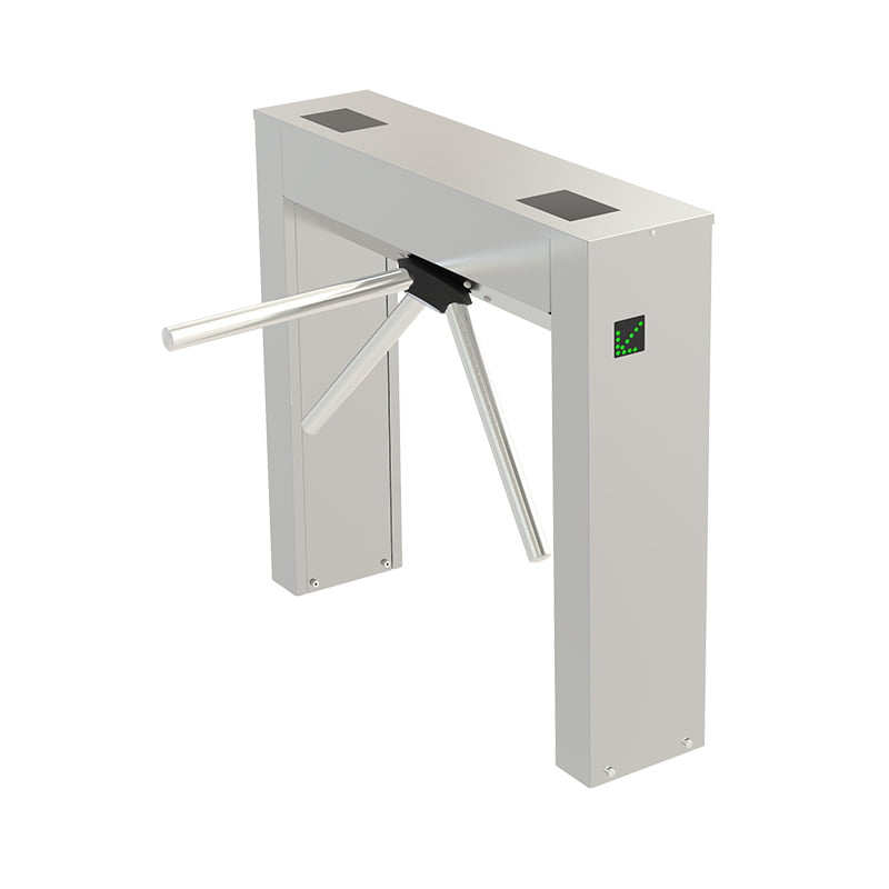 bel tipi tek kol okul turnike