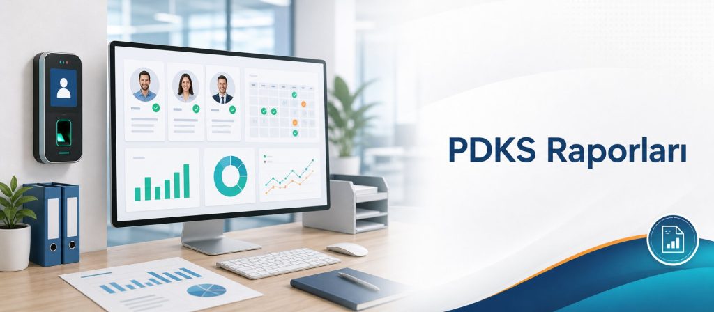 pdks raporu